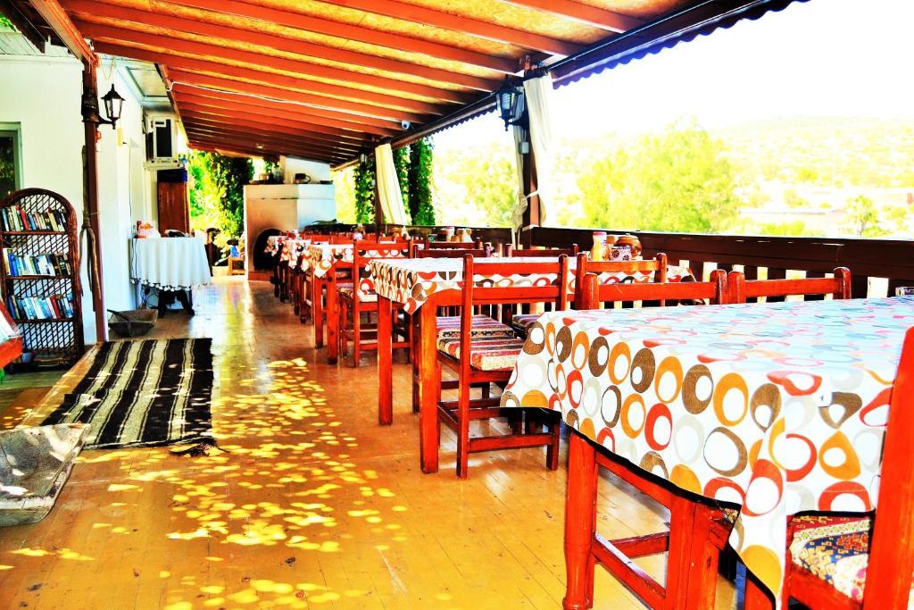 帕塔拉 斯百克1号旅馆酒店 外观 照片